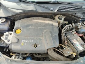 Renault Clio 2 - 8