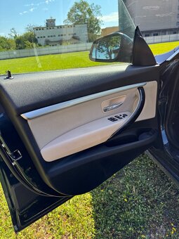 BMW 320d GT Xdrive automat - 8