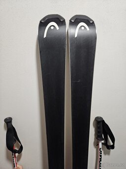 Pánské lyže - 8