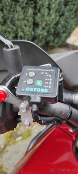 Aprilia Etv 1000 Caponord - 8