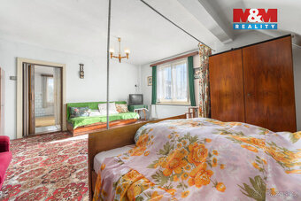 Prodej rodinného domu, 770 m², Lukavice - 8