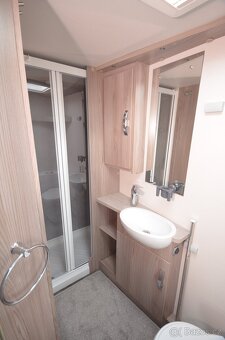 Swift Sprite Cruzer 495 SR - 8