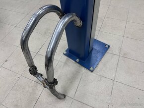 V Max 1200 originální a jiné díly, pište co potřebujete - 8