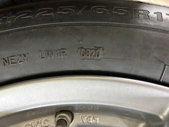 Kia , Nissan, Hyundai, Mazda, 5x114.3r17 , 225/65/17 - 8