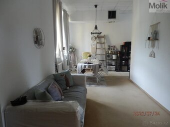 Dům s komerčními prostory a zahradou, Vysoká Pec - 8