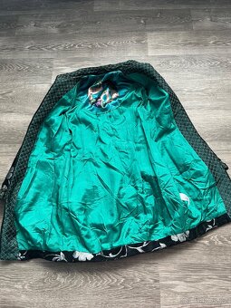 Kabát Desigual,vel.36/38 - 8