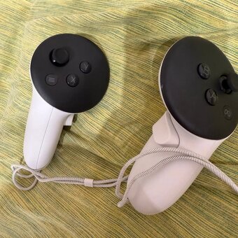 meta quest 3s 128gb - 8