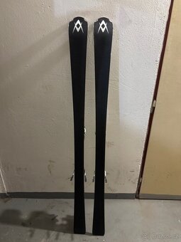 Lyže Völkl SC Racetiger uvo 165 cm - 8