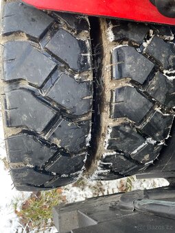 Prodám VZV Desta DV32AK - boční posuv - 8