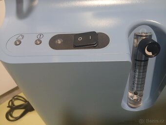 Kyslíkový koncentrátor Philips Respironics EverFlo - 8