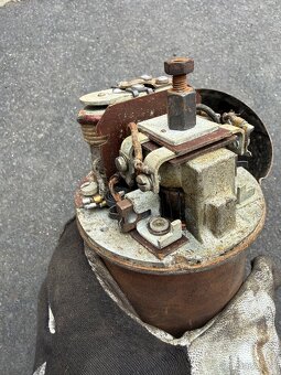 Dynamo na HD, atd… - 8