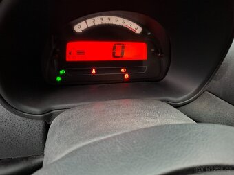 Citroen C3 1.1i 44kw Klima Model 2006 Nová Stk-.,.,,,, - 8