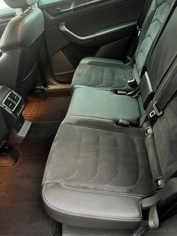 Škoda KODIAQ 2.0 TSI, 132 kW STYLE 4x4 DSG - 8