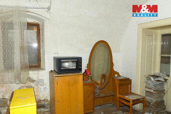 Prodej rodinného domu, 132 m², Velim, náměstí Obránců míru - 8