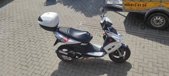 TGB obsah 50ccm. - 8