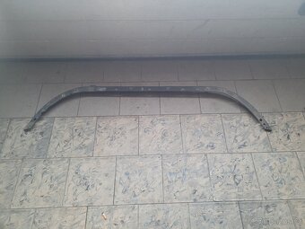 Citroen Jumper díly - světlo zrcátko nárazník dveře - 8