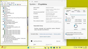 HP PROBOOK 650 G2 /i3-6100/8GB/SSD256GB/WEBCAM/WIN11/ZÁRUKA - 8