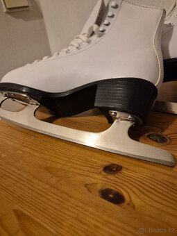 Damske brusle Katharina - 8