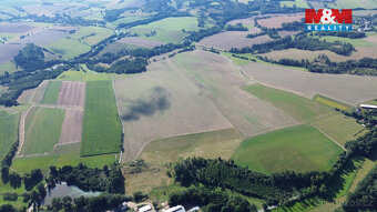 Prodej zahrady v Kochánově - 8