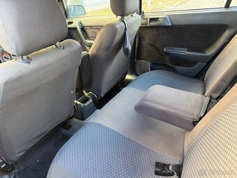 Opel Astra G - 8