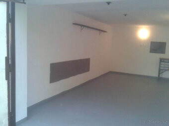 Garáž k pronájmu – Plzeň Doubravka - 8