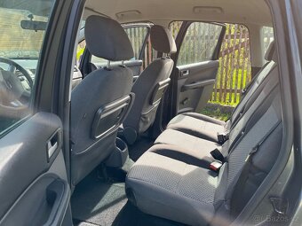 Ford Focus C-Max 1.8, 88kW, 10/2003 - 8