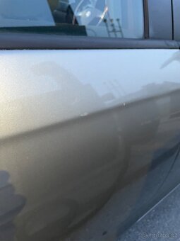 Vw golf 5 variant 1.9 TDi BXE - 8