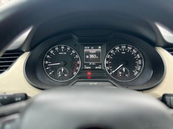 Škoda Octavia 3 2015 - 8