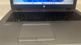 Notebook HP elitebook - 8