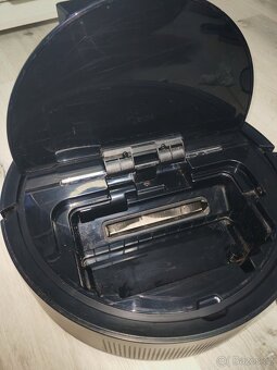 Robotický vysavač - 8