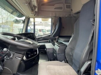 Iveco STRALIS 500 LOW DECK AUTOMAT EURO VI. - 8