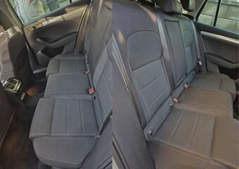 Škoda Superb III combi - 8