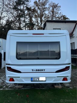 Tabbert Puccini 685 - 8