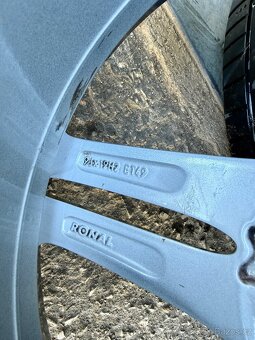 Mercedes-Benz AMG 19” E-class, W213 - 8