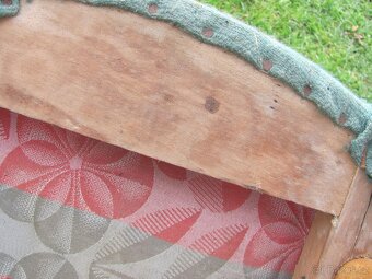 Židle Oswald Haerdtl - 8