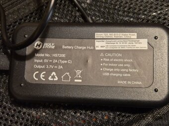 Holy Stone HS720E - 8