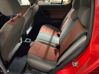 Škoda Fabia 1.2 HTP - 8