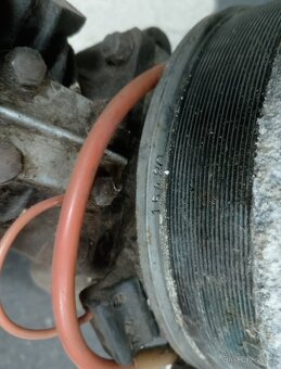 Jawa Speciál 250 speciál - 8