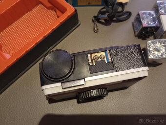 Fotoaparát KODAK 36 ´INSTAMATIC´ CAMERA - retro - 8