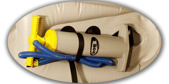 Canoe ROBfin Yukon - 8