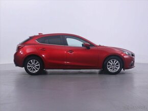 Mazda 3 2,0 SkyactivG Revolution TOP (2013) - 8
