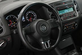 Volkswagen Tiguan, 2.0 TDI 125kW 4MOTION SPORT - 8