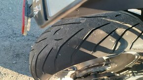 Kawasaki ZZR 1400 ABS - 8