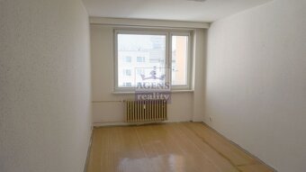 Byt 3+1/L s garáží, 78m2, Praha 8, u metra Ládví, cihla, OV - 8