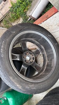 ALU AEZ 5x130 R19 - 8