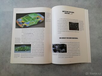BMW E36 Coupe - katalog - doprava v ceně - 8