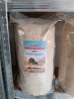 Krmitkove šroty pro Ryby za super ceny - 8