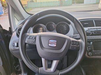 ALTEA XL 2015 1.4TSI 92kW naj. 98.000km - 8