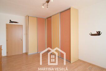 Pronájem byty 3+1, 81 m2 - Český Těšín, ev.č. 00004 - 8