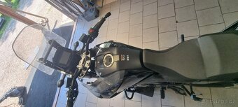 Suzuki V-Strom 1050 DL najeto 13000Km R. V. 2021 - 8